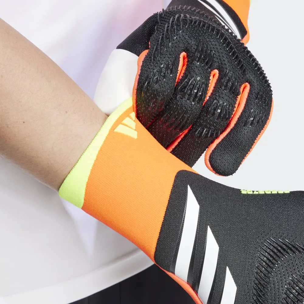 Adidas Predator Pro Goalkeeper Gloves