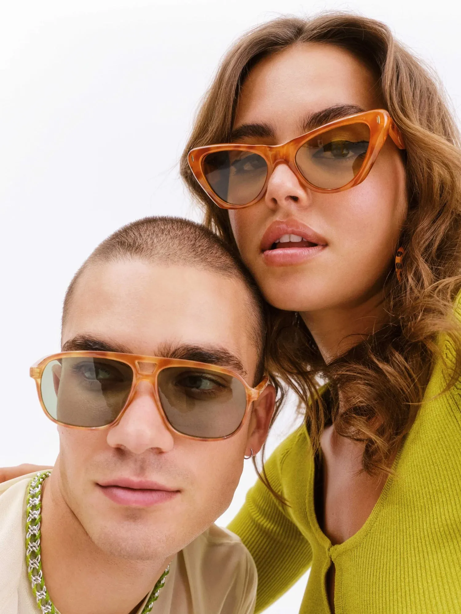 AIRE MONOCEROS SUNGLASSES