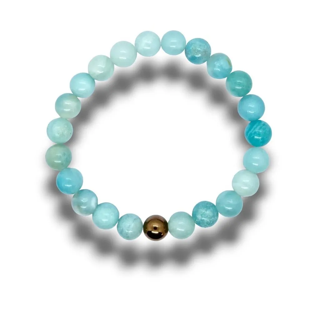 Amazonite Bracelet