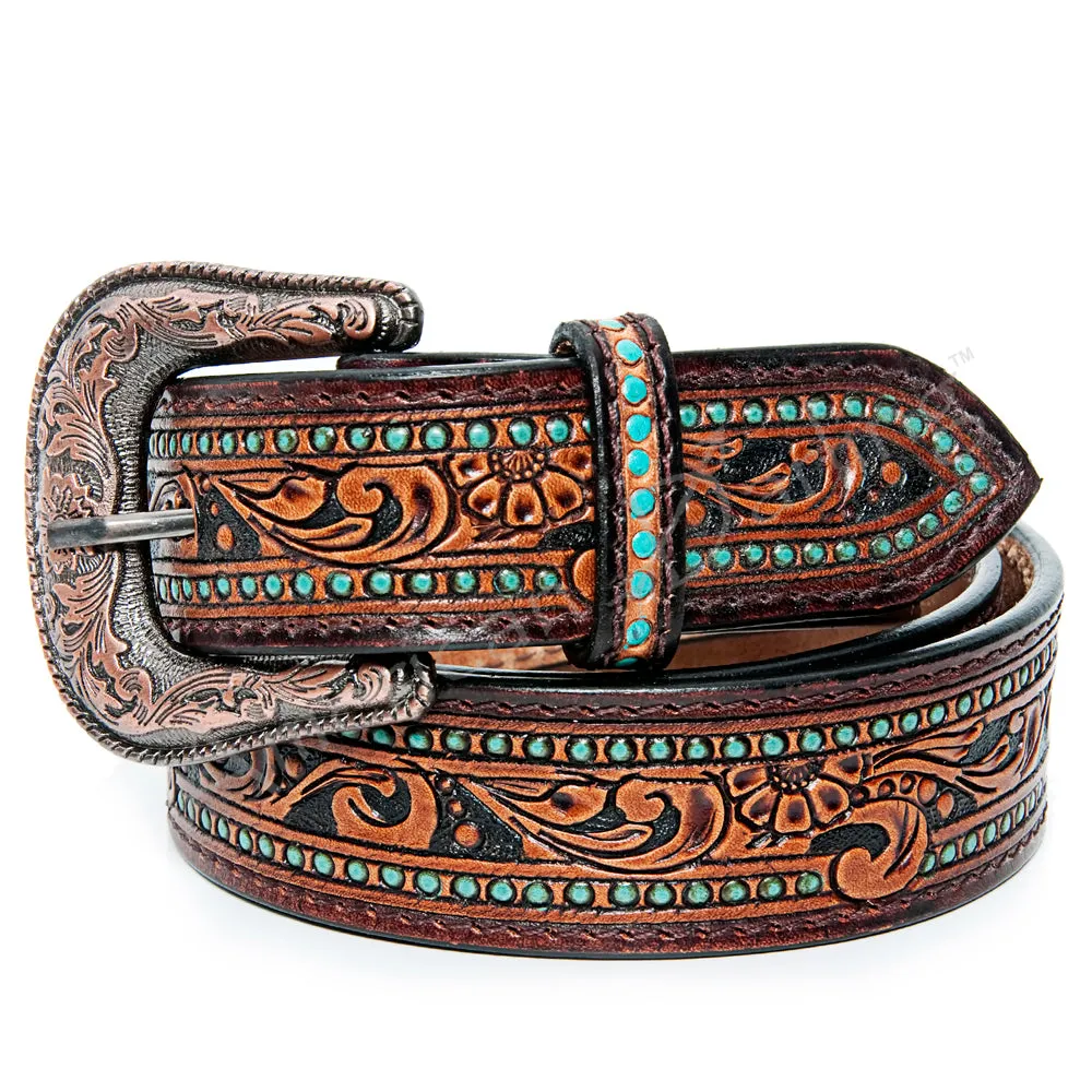 American Darling 44 inch Belt ADBLF110-XL