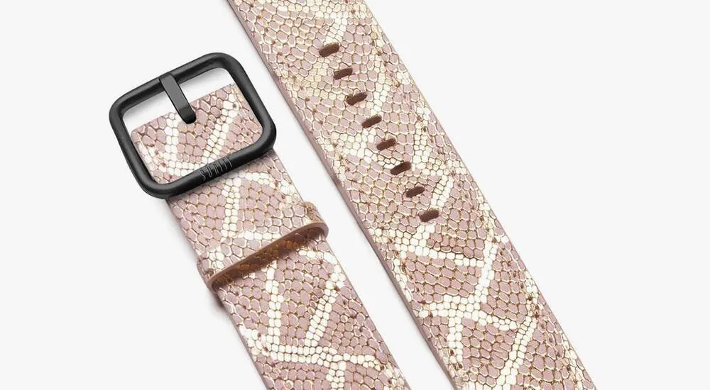 Apple Watch Band Paris Pink