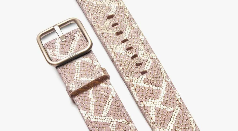 Apple Watch Band Paris Pink