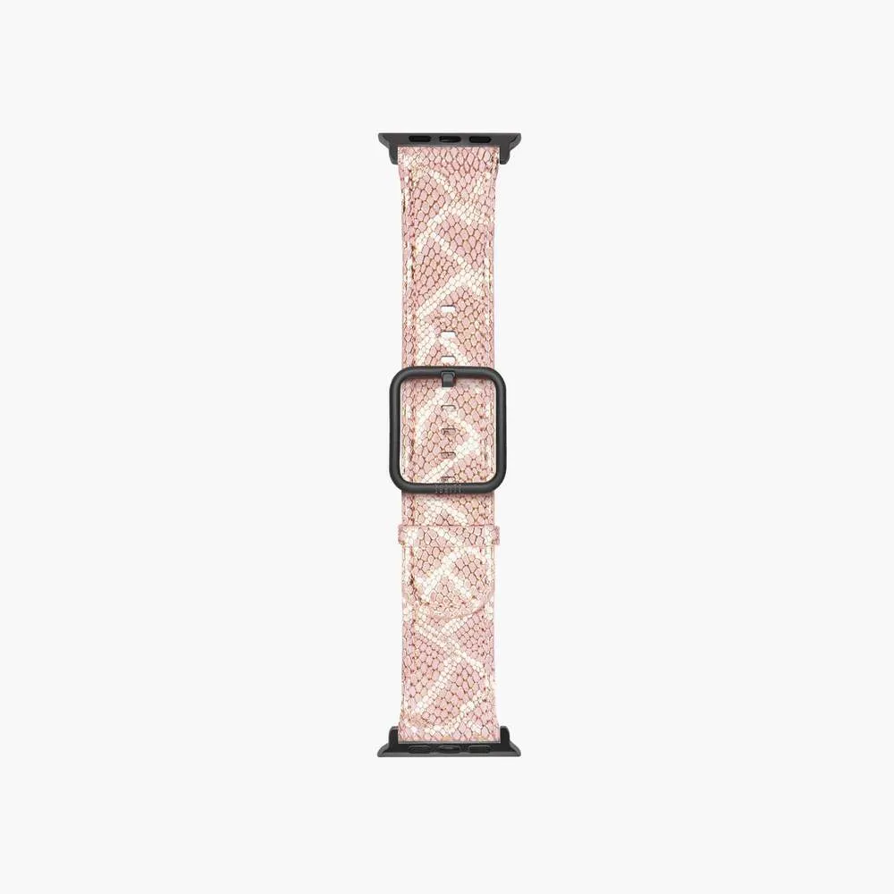 Apple Watch Band Paris Pink