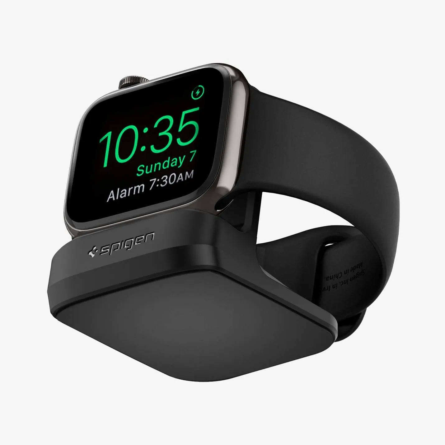 Apple Watch Night Stand | S350