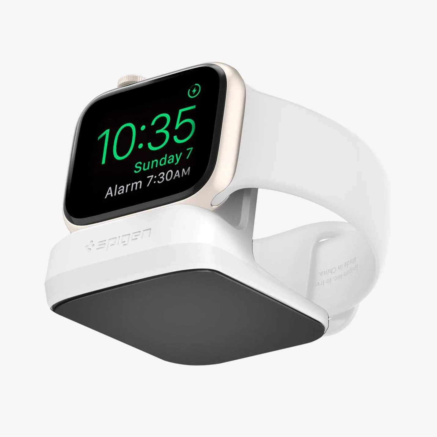 Apple Watch Night Stand | S350