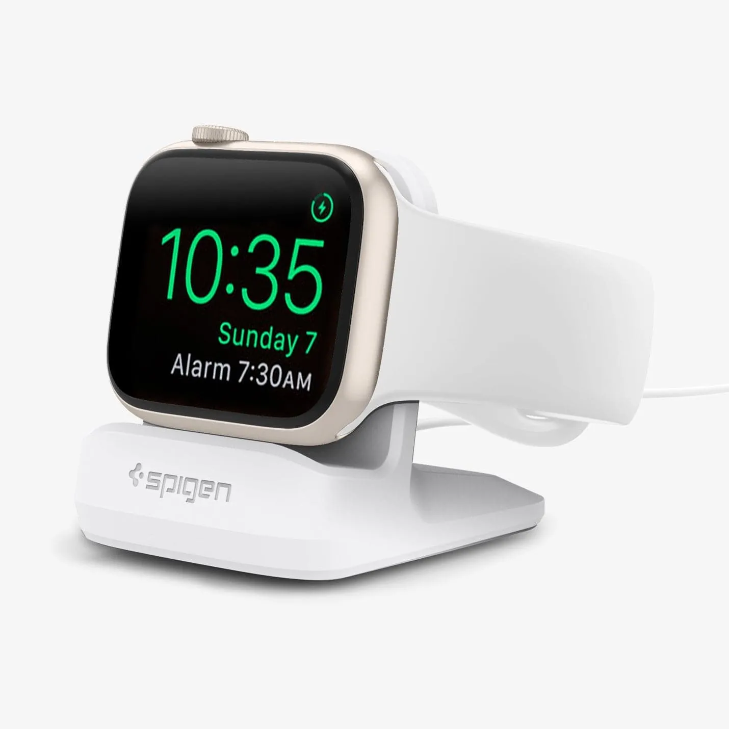 Apple Watch Night Stand | S350