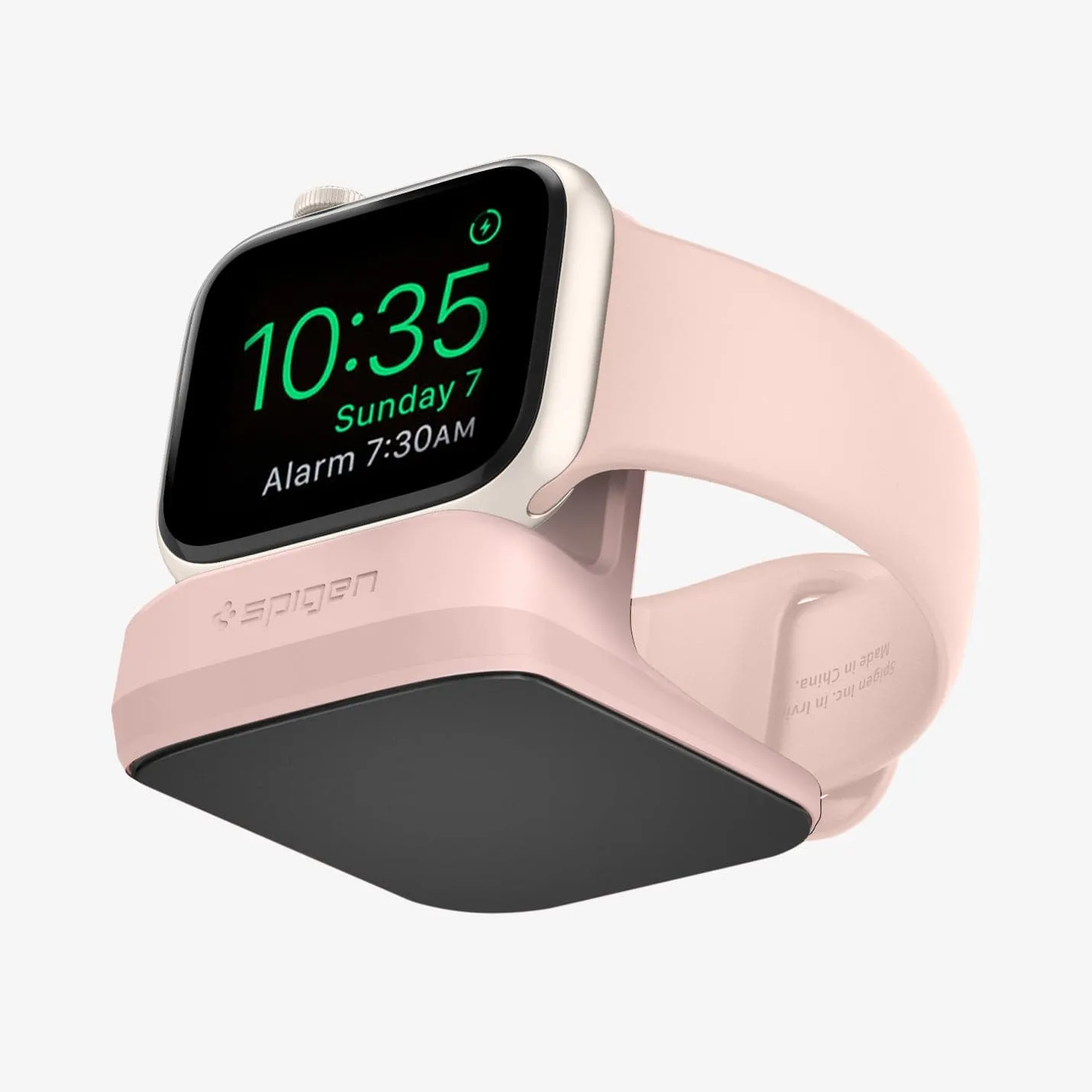 Apple Watch Night Stand | S350