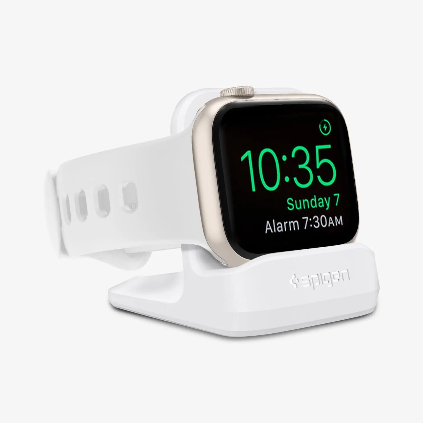 Apple Watch Night Stand | S350