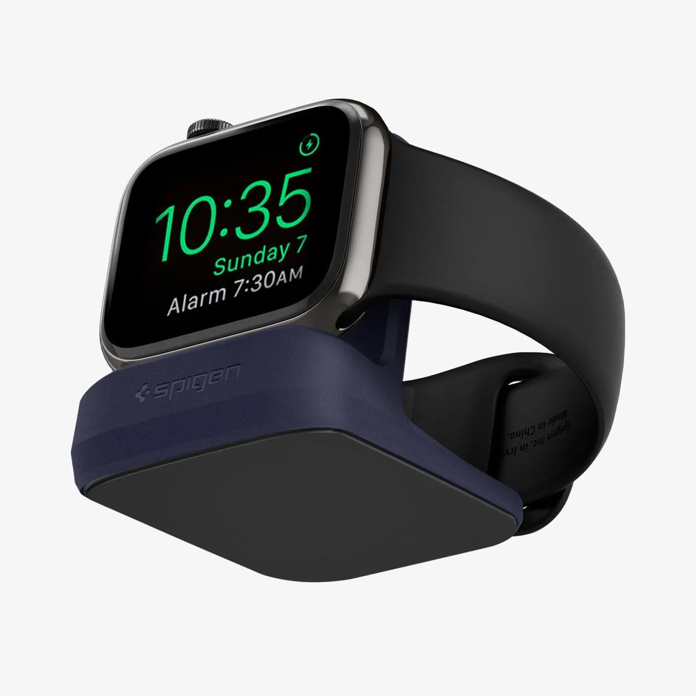 Apple Watch Night Stand | S350