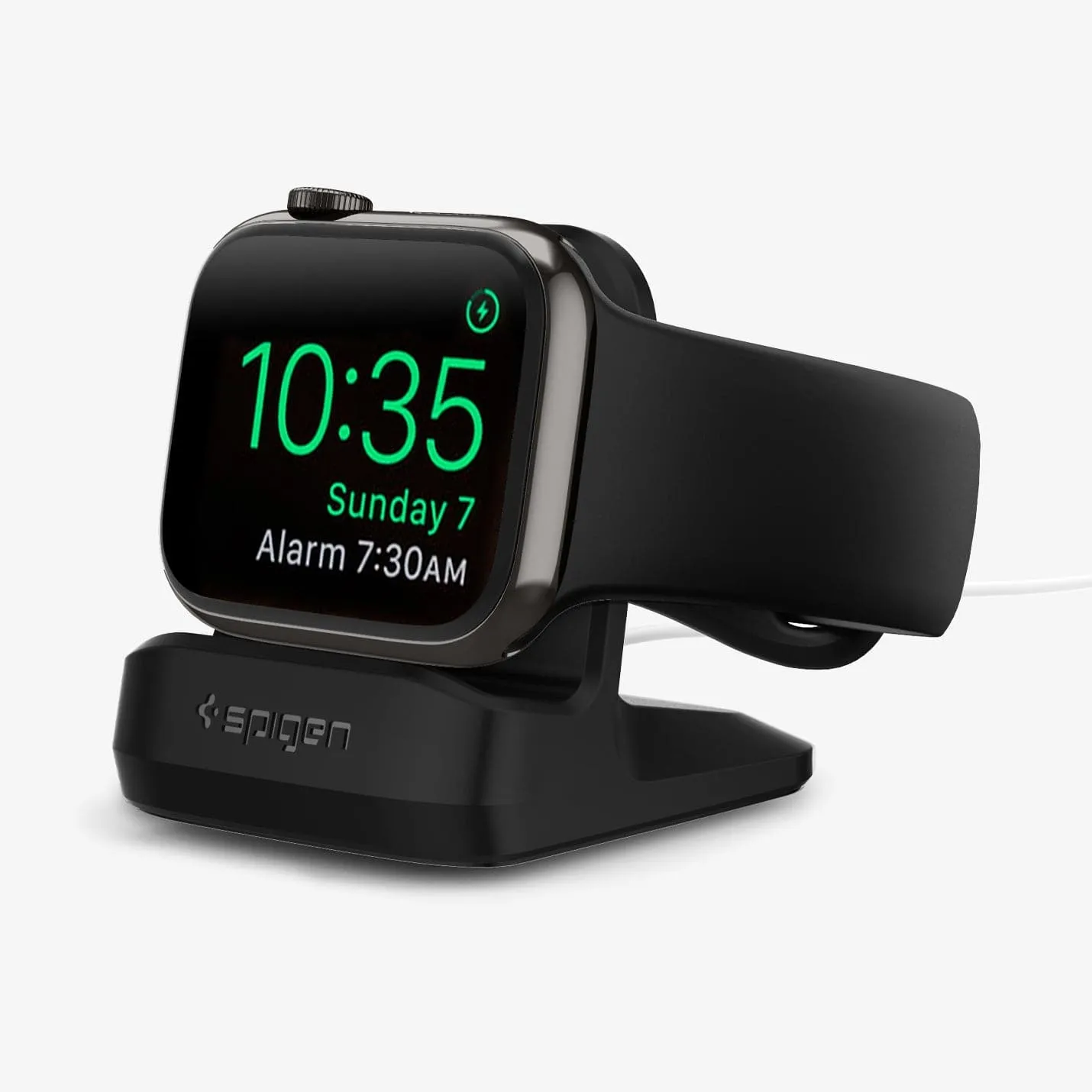 Apple Watch Night Stand | S350