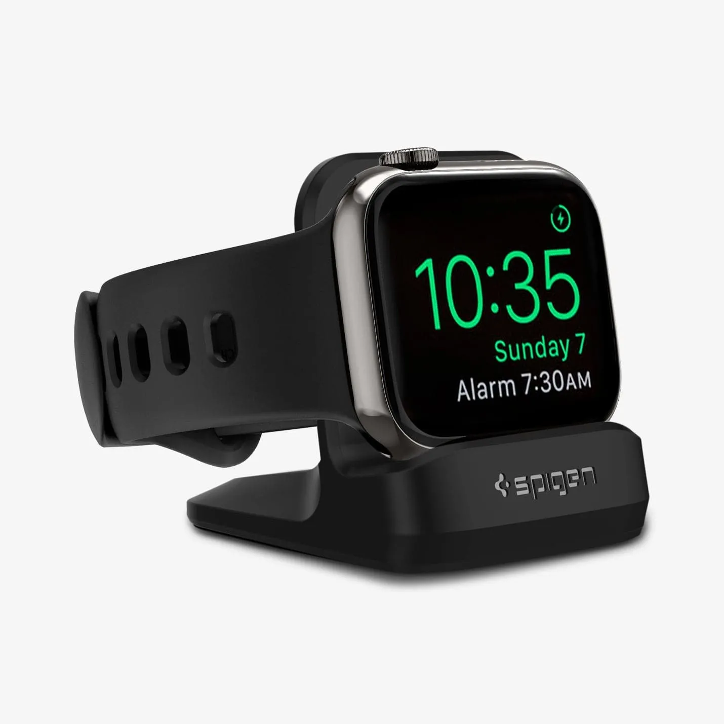 Apple Watch Night Stand | S350