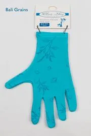 Bamboo Gloves, Assorted