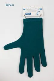 Bamboo Gloves, Assorted