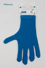 Bamboo Gloves, Assorted