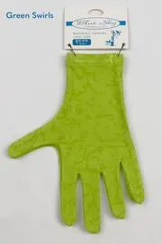 Bamboo Gloves, Assorted