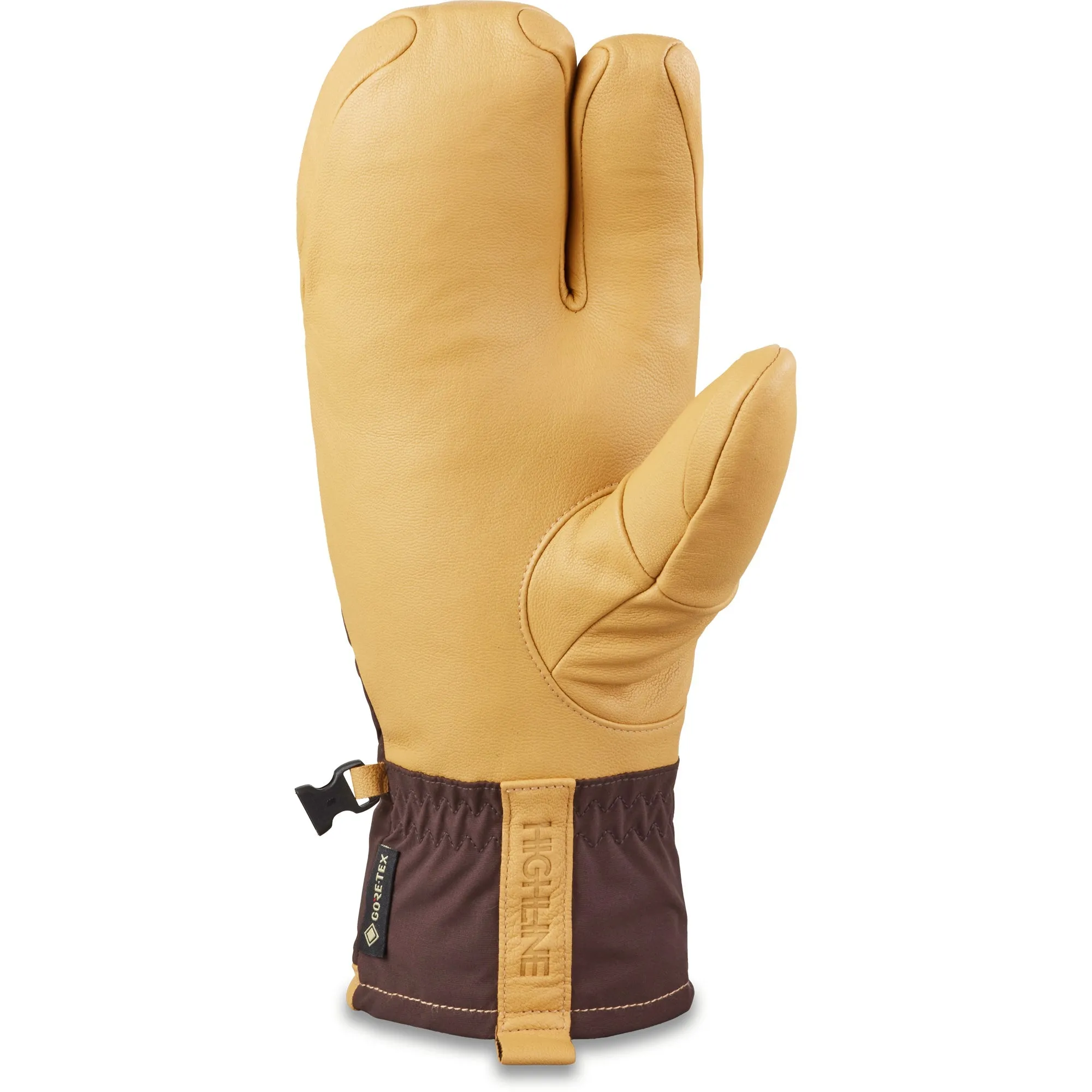 Baron GoreTex Trigger Mitt Men's