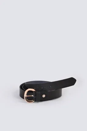 BASIC BELT