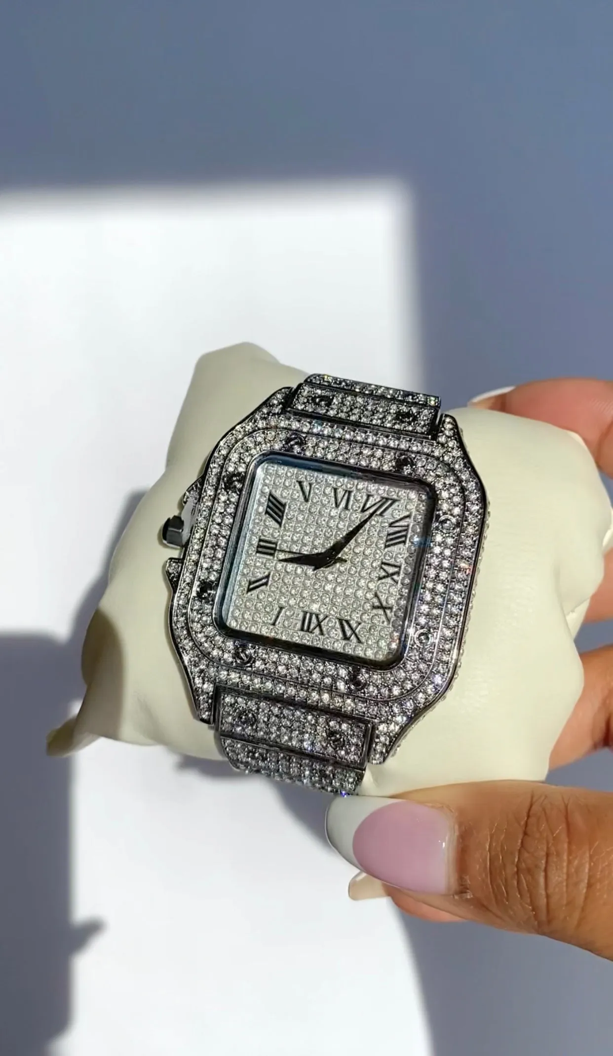 Billionaire Watch