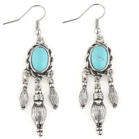 BOHO HIPPIE EARRINGS