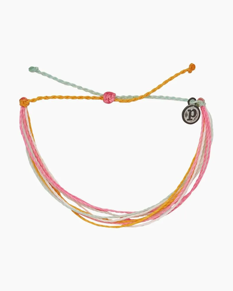 Bright Original Bracelet in Brighter Days by Pura Vida