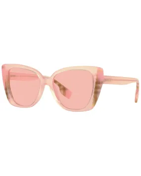 Burberry Women's Meryl 54mm Sunglasses