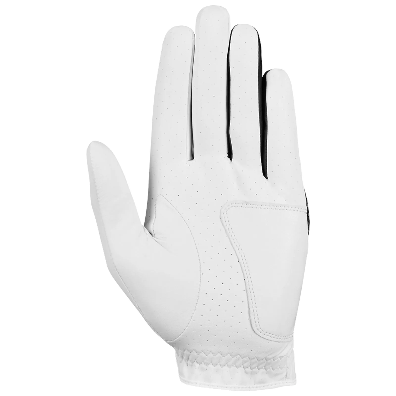 Callaway Mens Weather Spann LEFT Hand Glove (2 Pack)