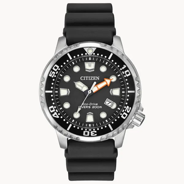 Citizen BN0150-28E Promaster Diver ND Limits