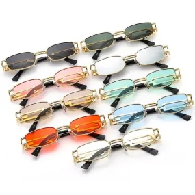 Classy Alloy Sunglasses