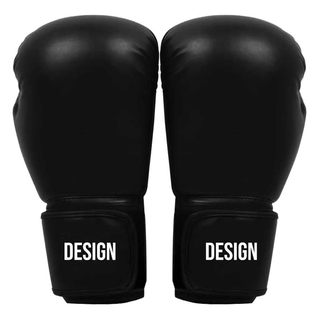 Custom Boxing/MMA Gloves