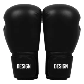 Custom Boxing/MMA Gloves