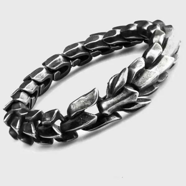 Cyber Dragon Bracelet