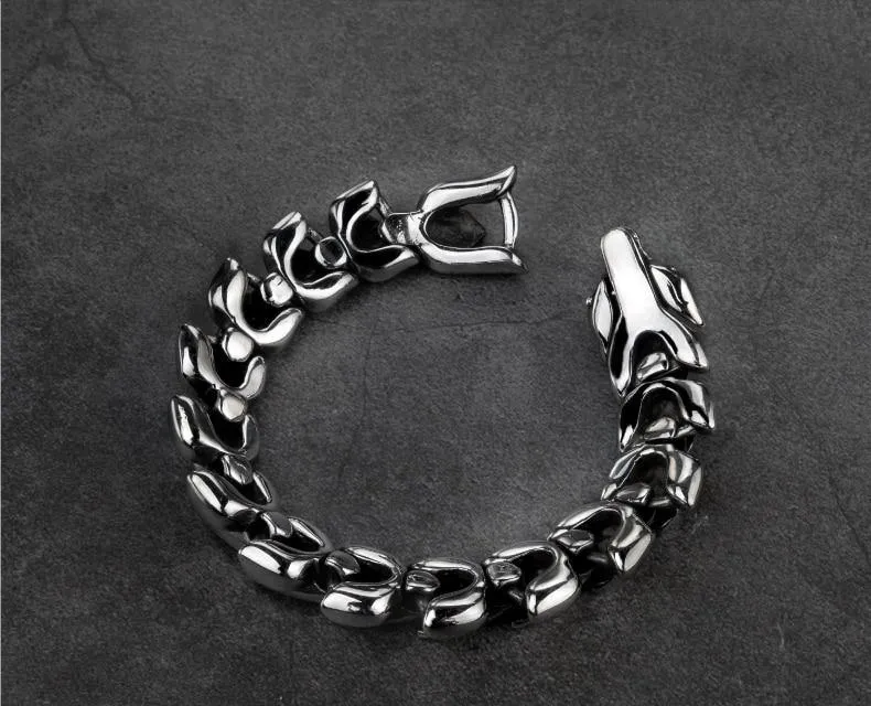 Cyber Dragon Bracelet