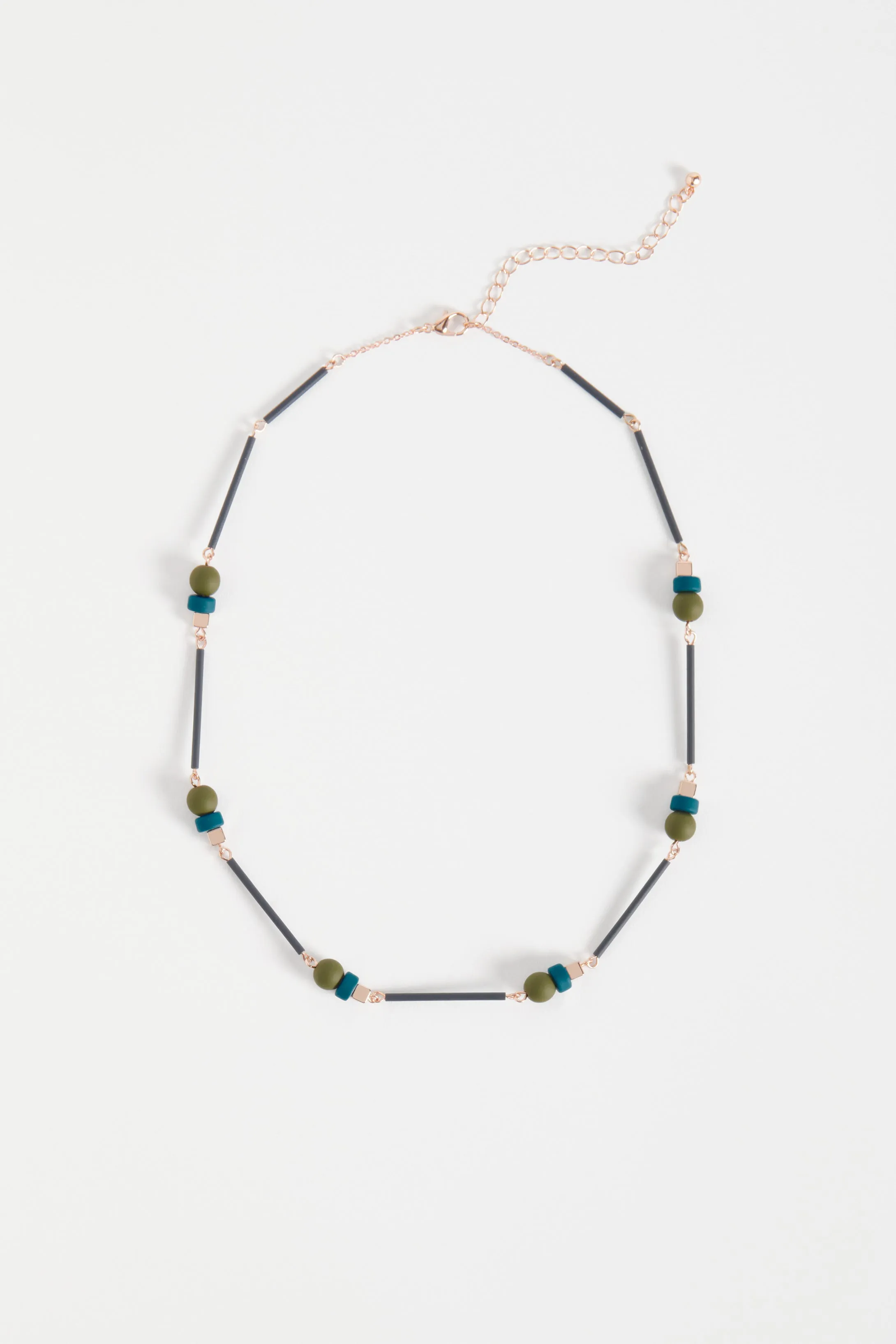 Deha Necklace