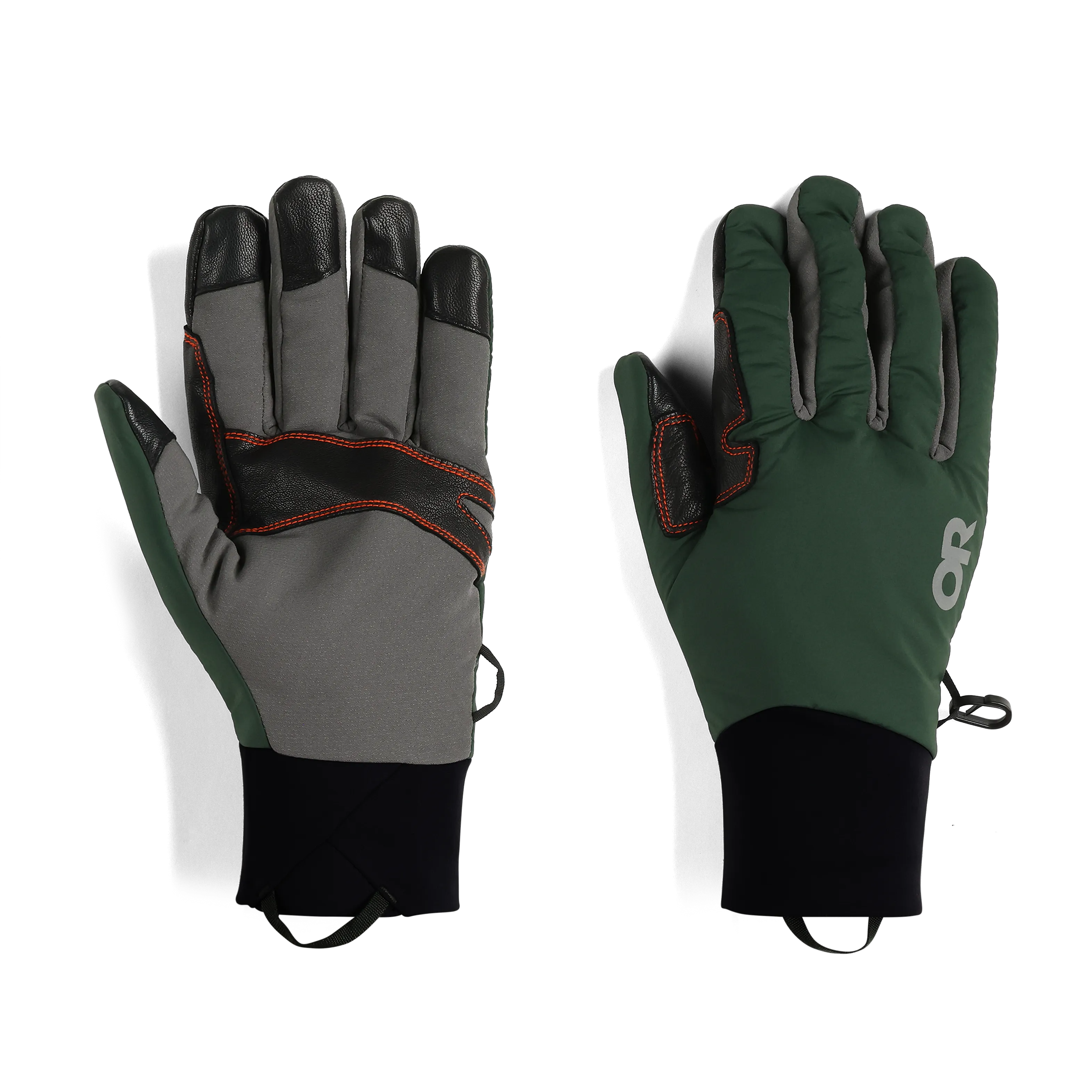 Deviator Gloves