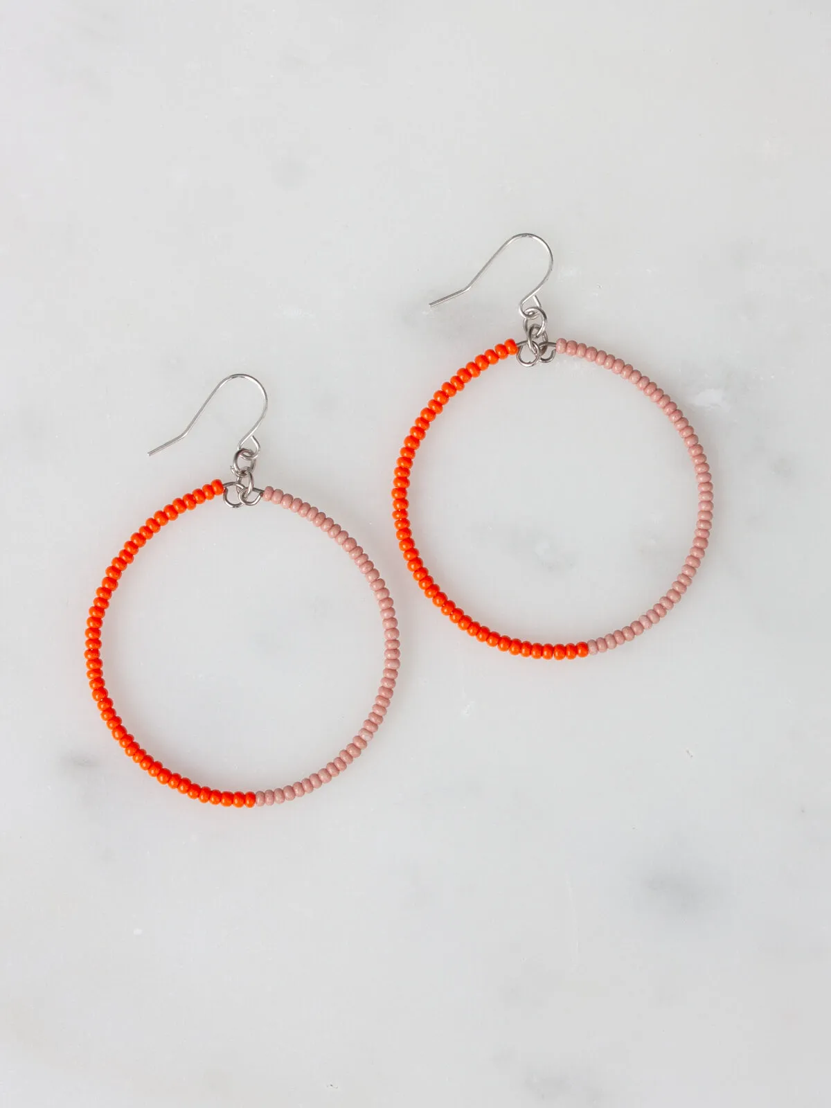 Duara Earrings