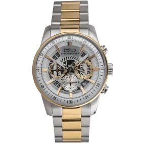 Edition Men's Two-Tone Watch