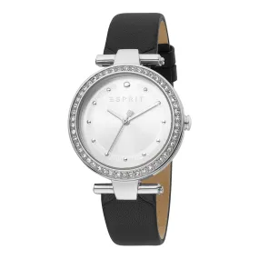 Esprit Stainless Steel Analog Women's Watch ES1L153L0015