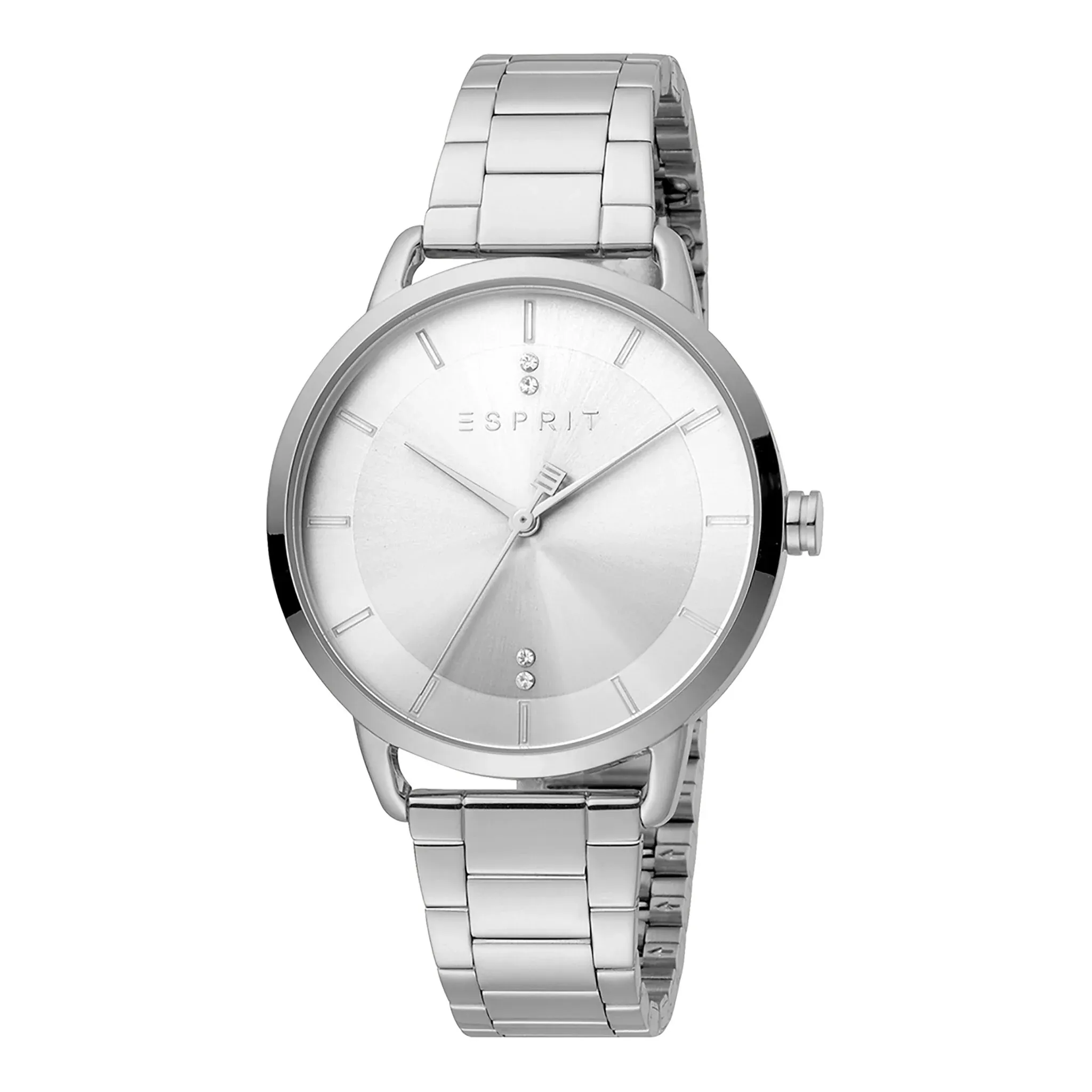 Esprit Stainless Steel Analog Women's Watch ES1L215M0065