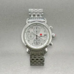 Estate Michele CSX Chronograph Women’s Quartz Watch Ref#71.2000/3000