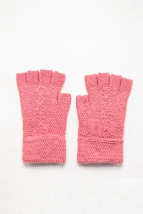 FINGERLESS GLOVES