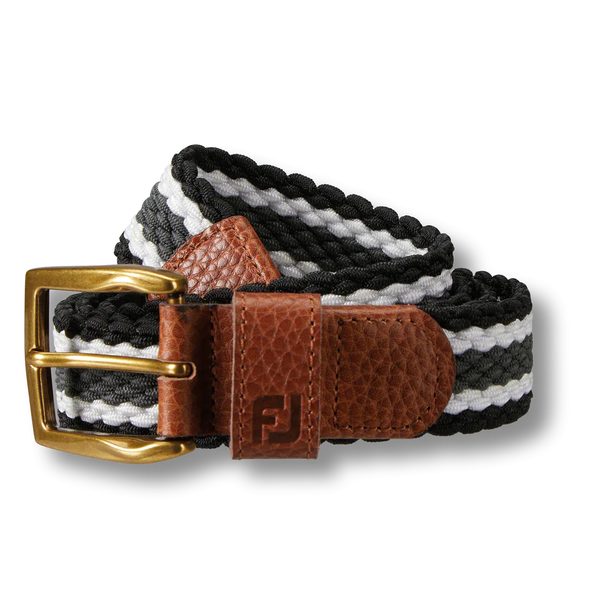 Footjoy Braided Belt