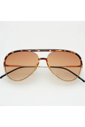 Freyrs Shay Aviator Sunglasses