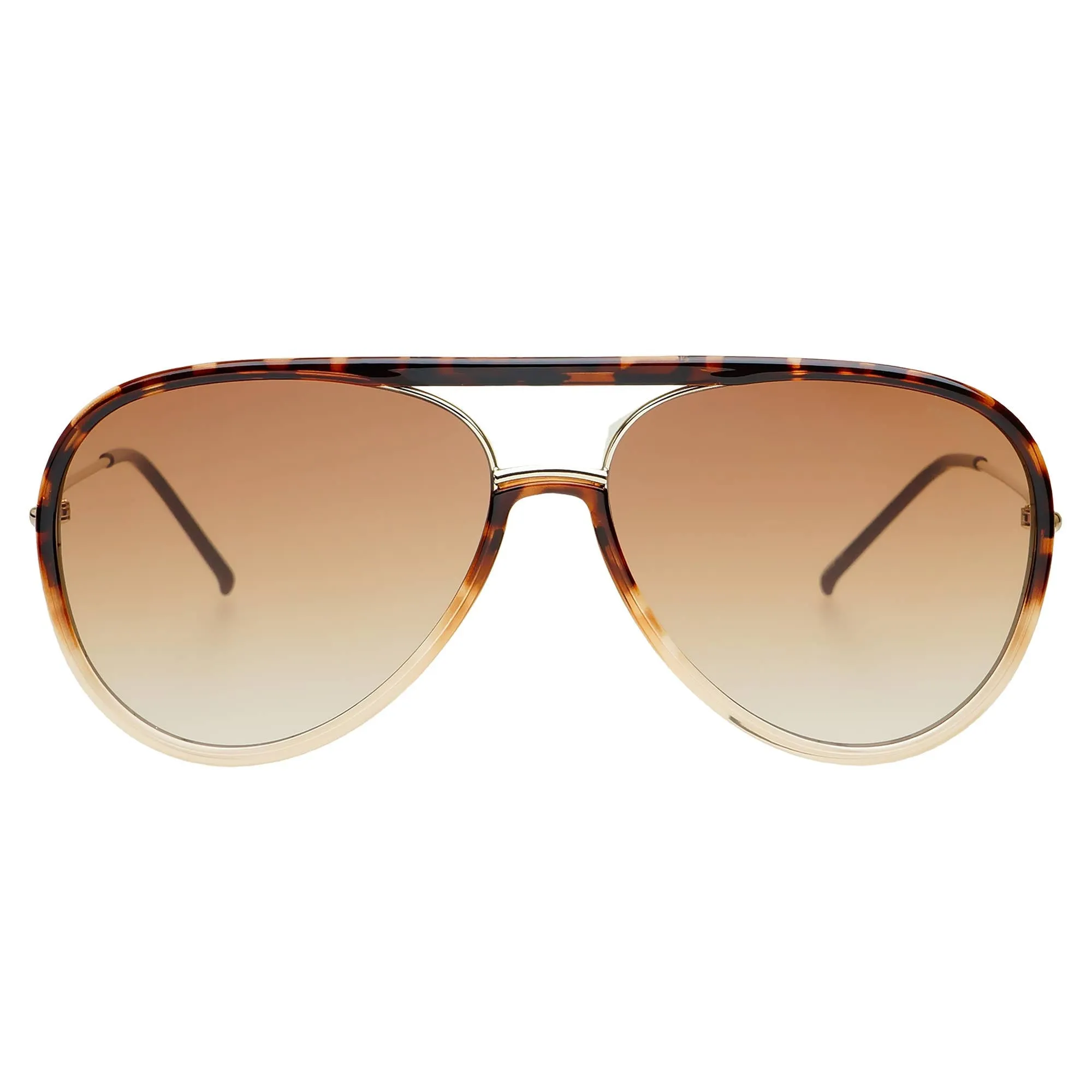 FREYRS Shay Aviator Sunglasses