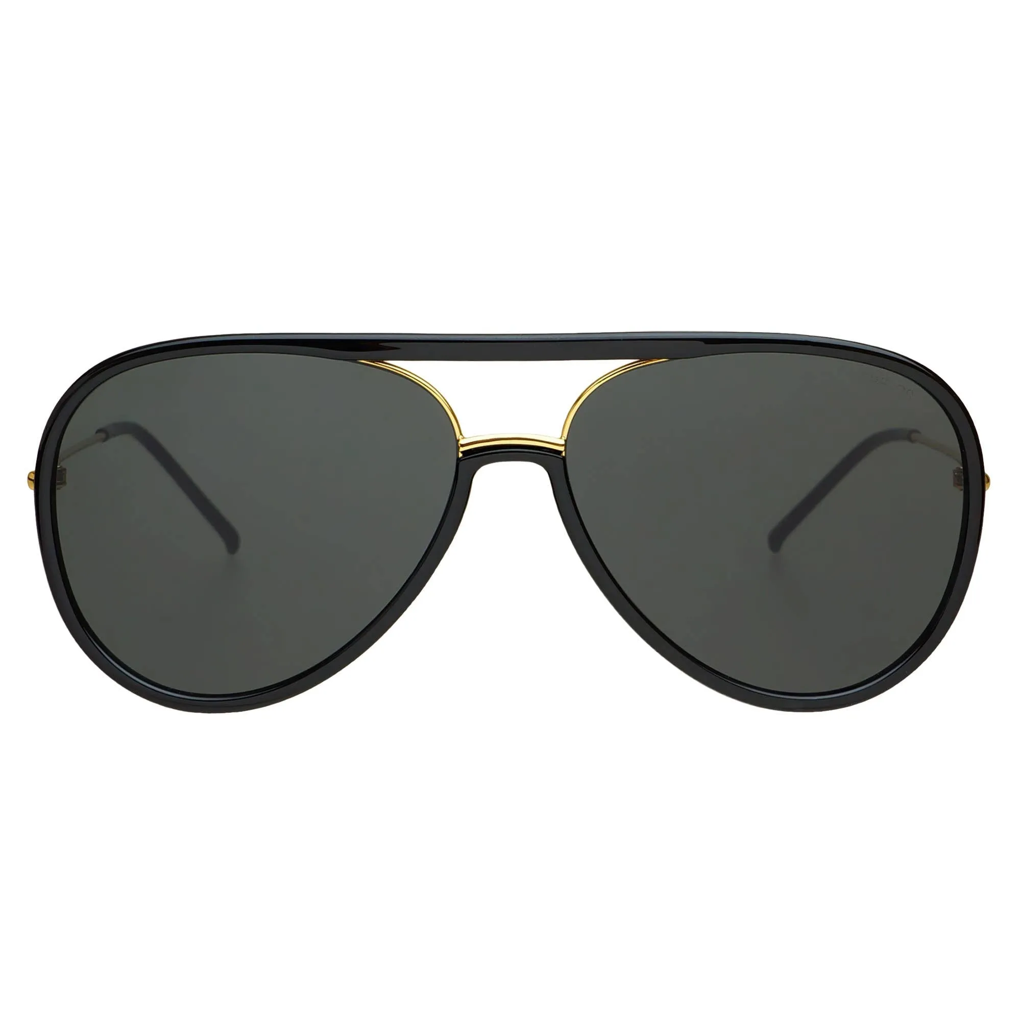 FREYRS Shay Aviator Sunglasses