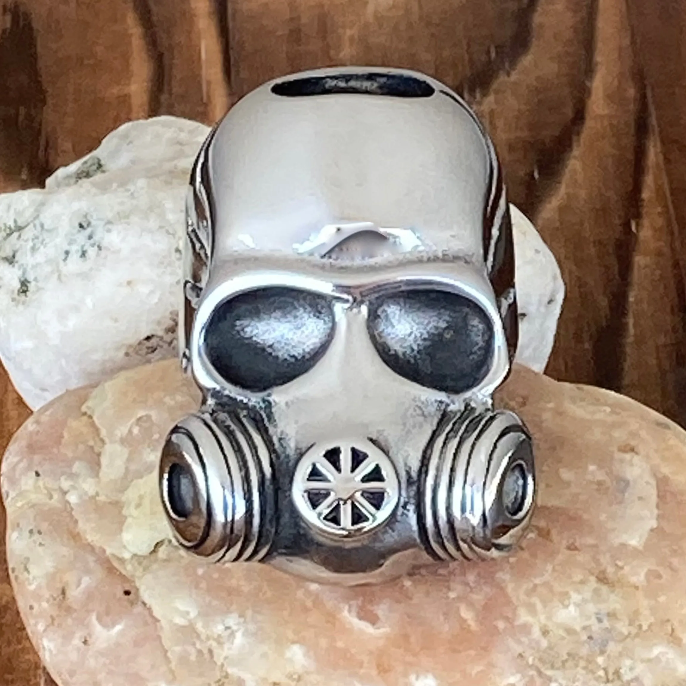 Gas Mask - SLC77 CLEARANCE