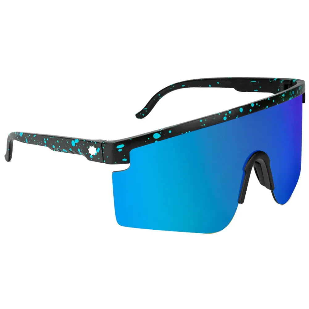 Glassy Mojave Polarized Sunglasses