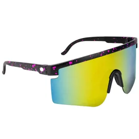 Glassy Mojave Polarized Sunglasses