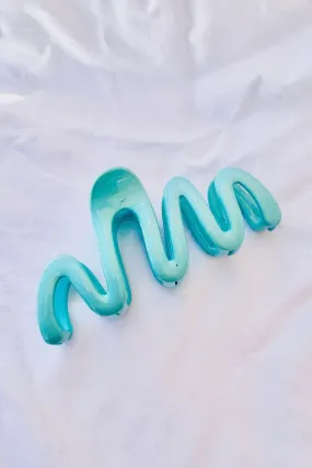 Gunnamatta Claw, Aqua