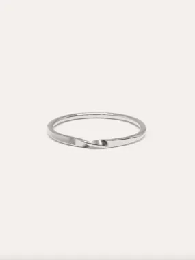 Hart   Stone Annika Ring in Silver