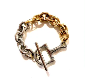 KINGSTON BRACELET | EQUESTRIAN JEWERLY - ATELIERCG